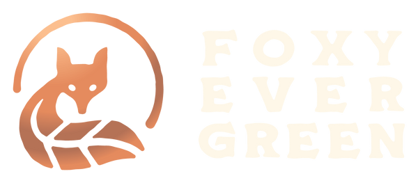 Foxy Evergreen