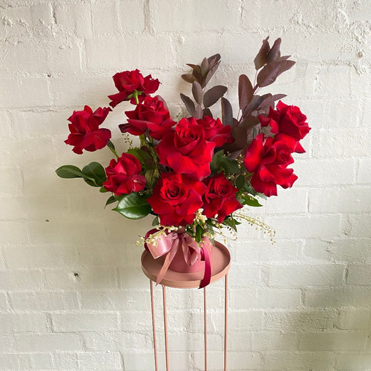 Hey Lovey! Valentines Day Collection