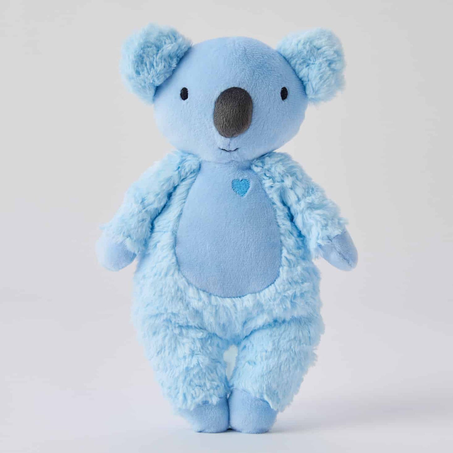 Kayla & Kip Koala toy with Rattle