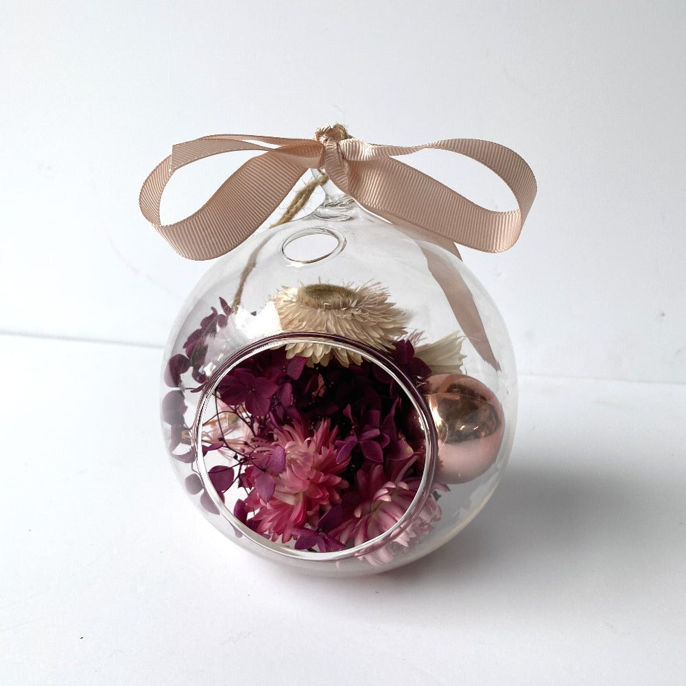 Christmas Baubles