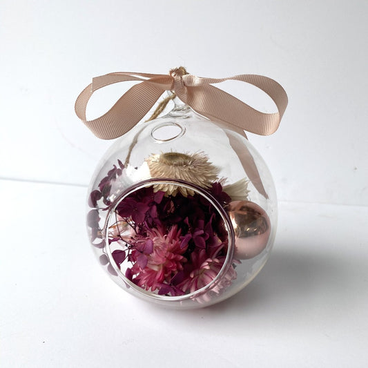Christmas Baubles