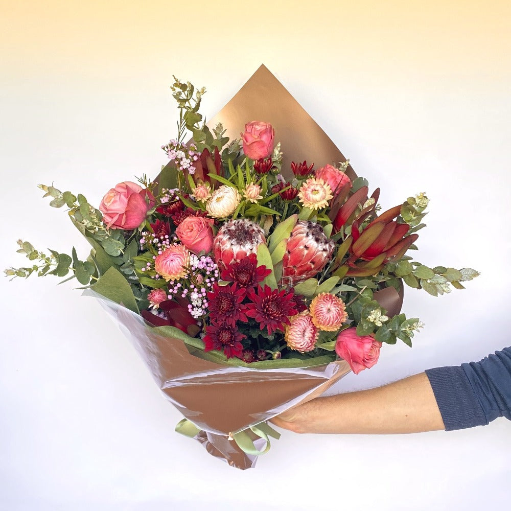 native bouquet