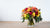 flowers bouquet in a vase
