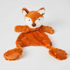 Frankie Fox Comforter Plush toy
